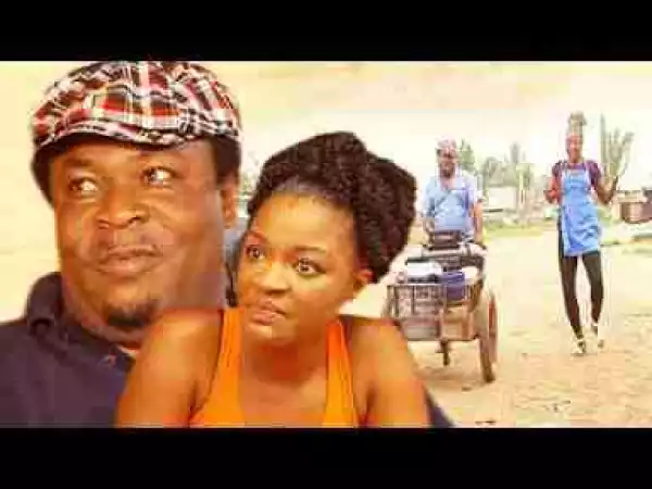 Video: THE VILLAGE GIRL WITH COOKING FORMULA 1- 2017 Latest Nigerian Nollywood Full Movies | African Movies